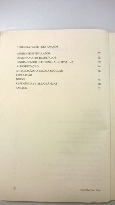 Desabafo de mãe: surdez, um desafio possível - Imagem 5
