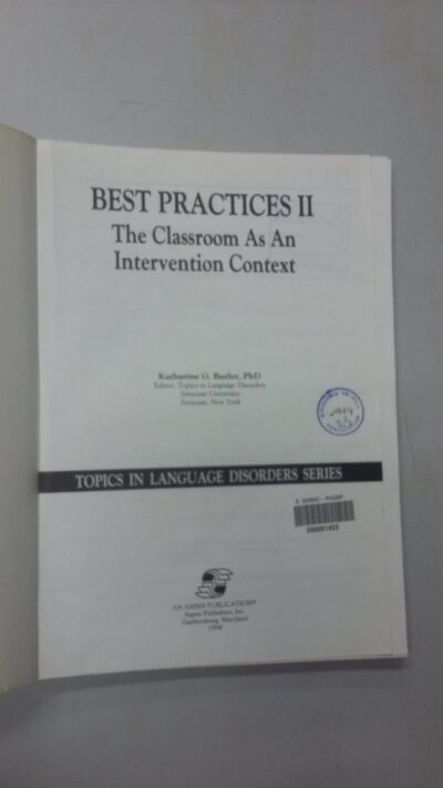 Best practices i - ii - Imagem 2