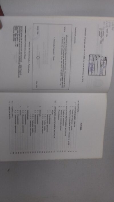 Sorobã adaptado para cegos: descrição e técnica de utilização - Imagem 3
