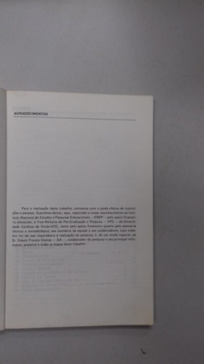 Português sinalizado: comunicação total - Imagem 4