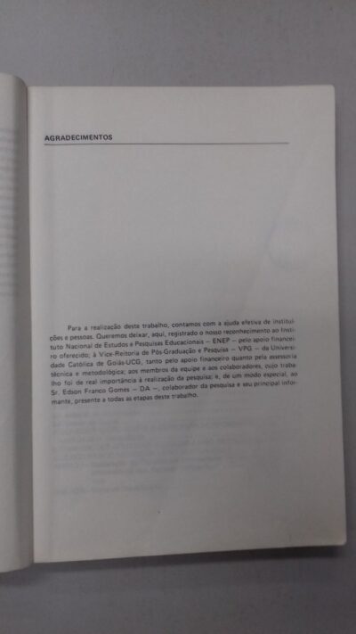Português sinalizado: comunicação total - Imagem 12