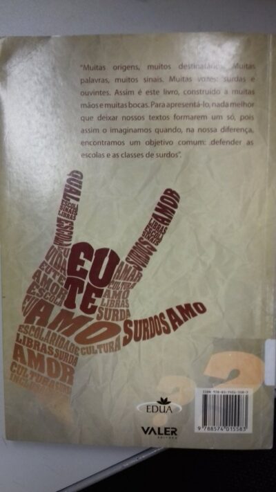 Iconographia dos signaes dos surdos-mudos - Imagem 7