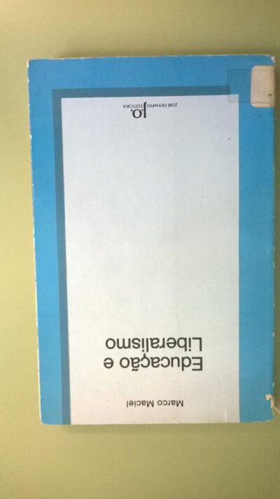 Educação e liberalismo