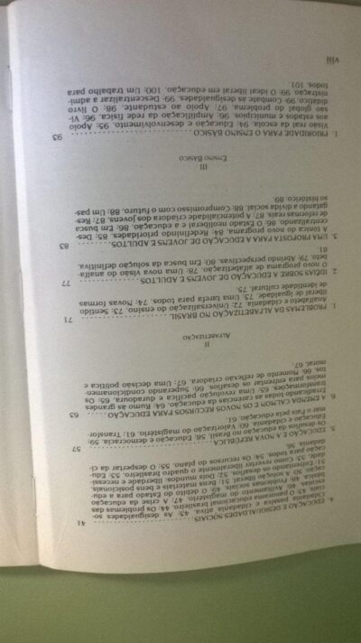 Educação e liberalismo - Imagem 4