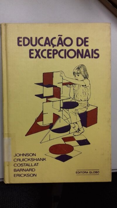 Educação de excepcionais