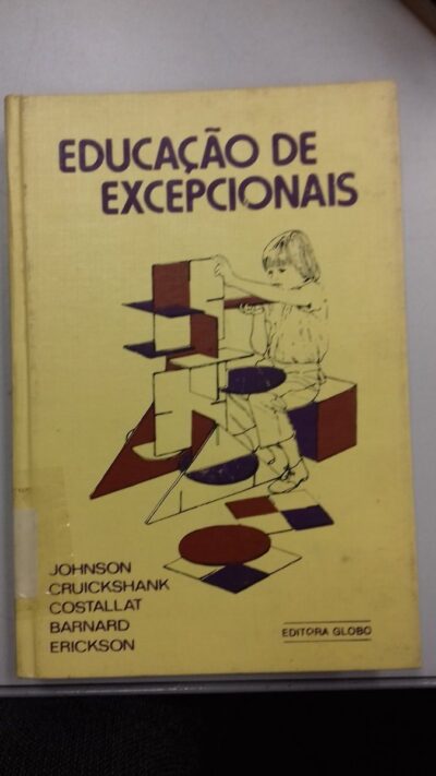 Educação de excepcionais - Imagem 10