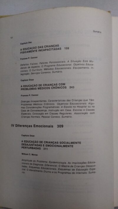 Educação de excepcionais - Imagem 15