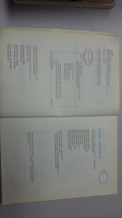 Material pedagógico: manual de utilização - Imagem 4