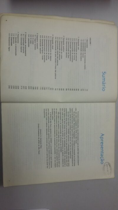 Material pedagógico: manual de utilização - Imagem 5