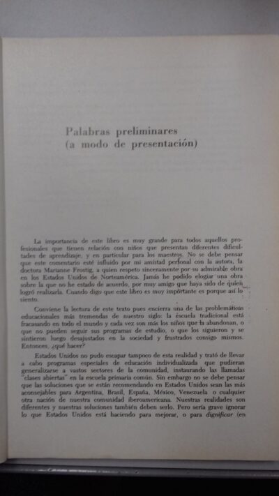 Educación especial para una ubicación social apropiada - Imagem 6
