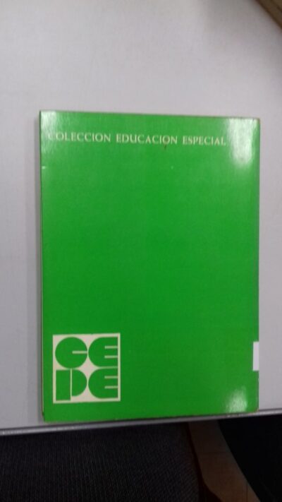 La lectura y escritura en la educacion especial: metodo esperanza - Imagem 10