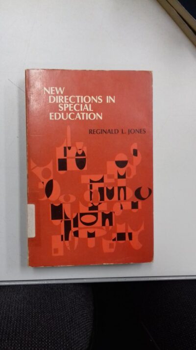 New directions in special education