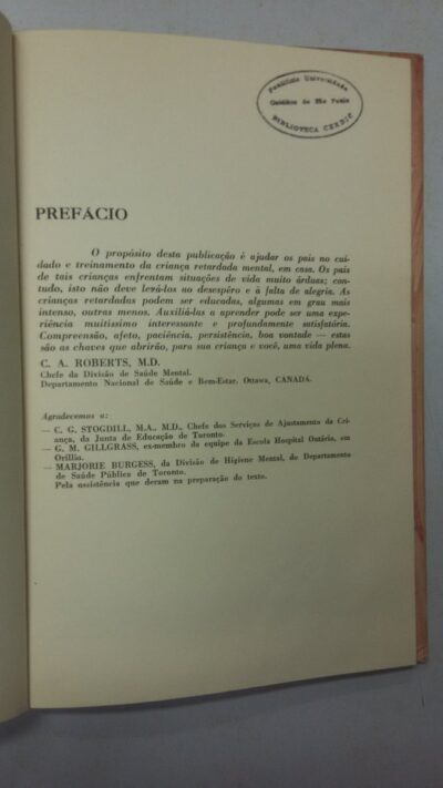 A criança retardada - Imagem 4