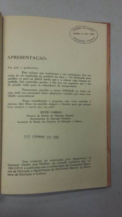 A criança retardada - Imagem 5