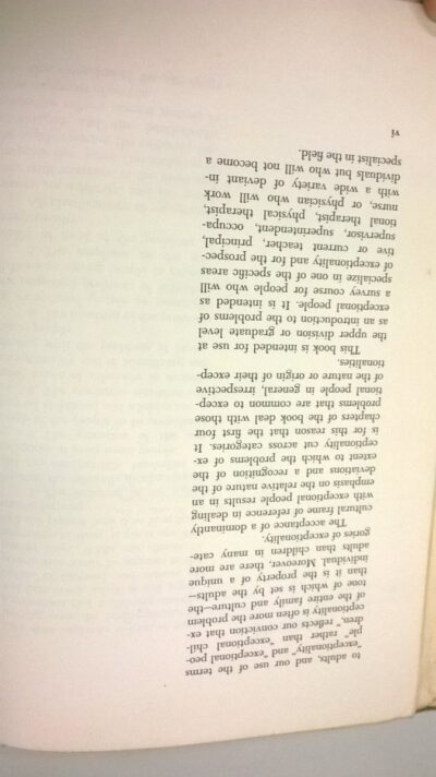 The exceptional individual: psychological and educational aspects - Imagem 4