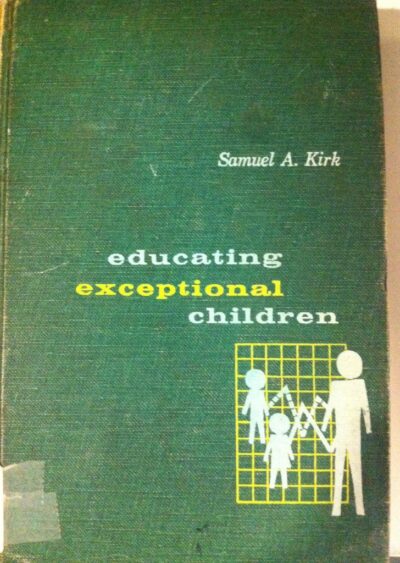 Educating exceptional children