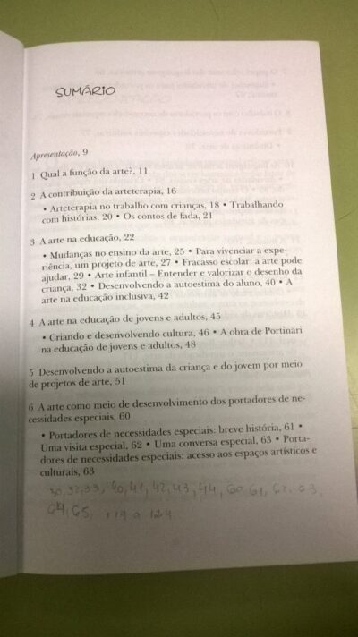 Arte, escola e inclusão: atividades artísticas para trabalhar com diferentes grupos - Imagem 5