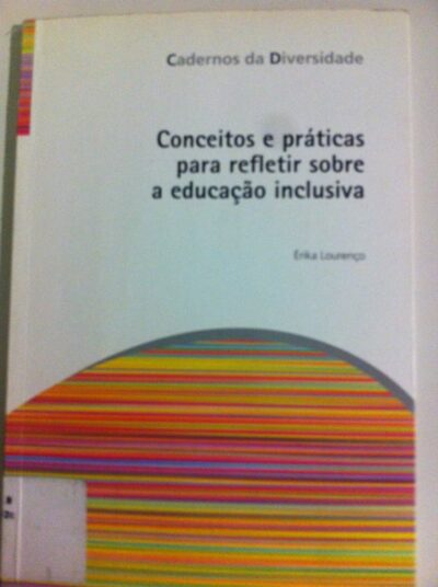 Conceitos e práticas para refletir sobre a educação inclusiva