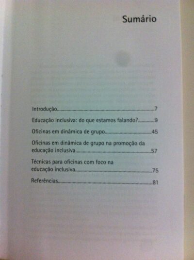 Conceitos e práticas para refletir sobre a educação inclusiva - Imagem 4
