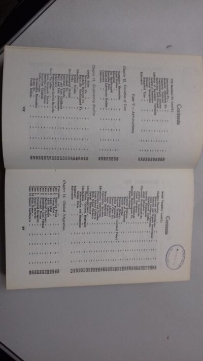 Measurement of social competence: a manual for the vineland social maturity scale - Imagem 8