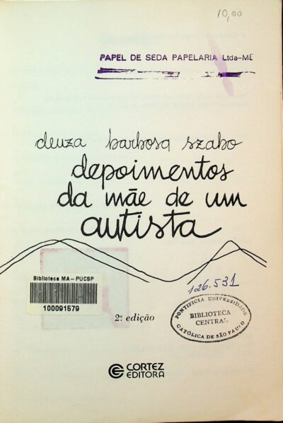 Depoimentos da mãe de um autista - Imagem 2