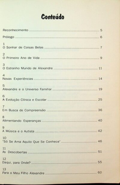 Depoimentos da mãe de um autista - Imagem 3