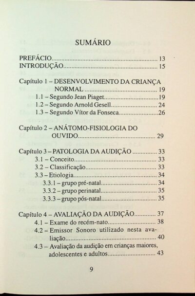 A integração do surdo: uma abordagem multissensorial - Imagem 3