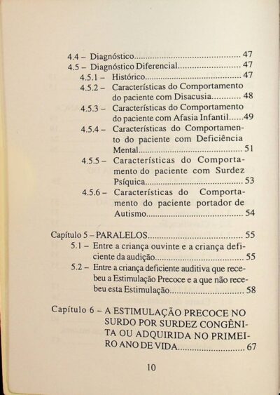 A integração do surdo: uma abordagem multissensorial - Imagem 4