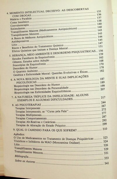 Biopsiquiatria: mente, animo e medicina - Imagem 3
