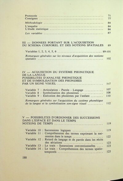 Les capacites de l'enfant: en grande section maternelle ou a l'entree au cours preparatoire - Imagem 3