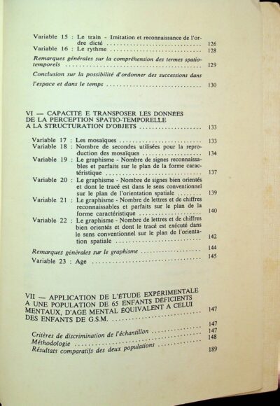Les capacites de l'enfant: en grande section maternelle ou a l'entree au cours preparatoire - Imagem 4