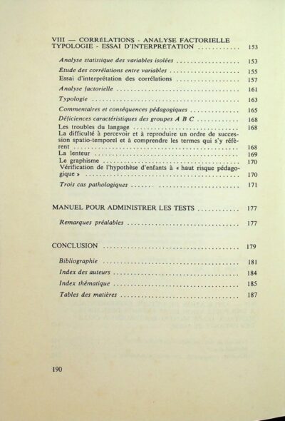 Les capacites de l'enfant: en grande section maternelle ou a l'entree au cours preparatoire - Imagem 5