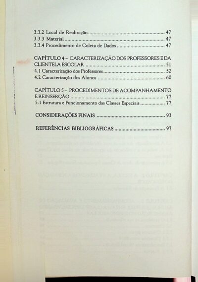 O aluno portador de deficiência mental: avaliação e reinserção no ensino regular - Imagem 4