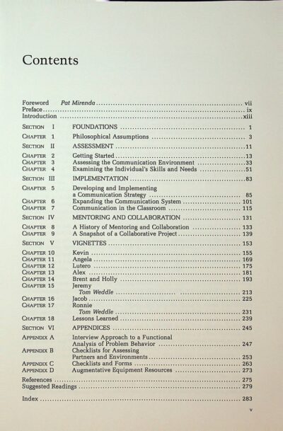 Augmenting basic communication in natural contexts - Imagem 3