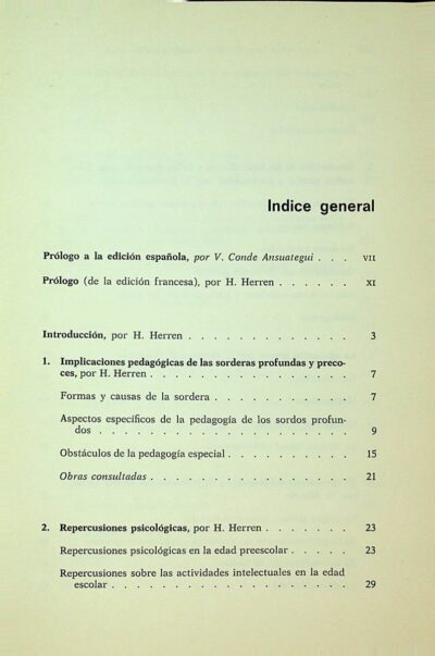 Estudio sobre la educacion de los ninos y adolescentes sordos - Imagem 3