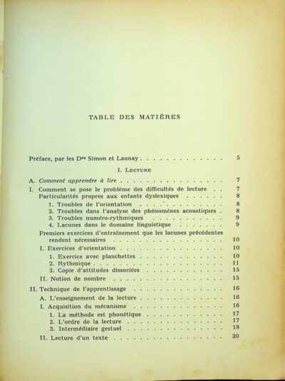 Langage oral et ecrit: I pédagogie des notions de base - Imagem 3