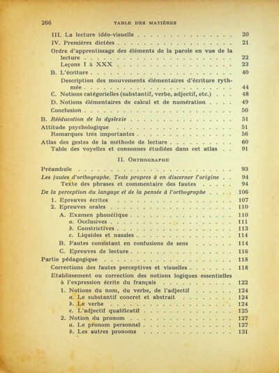Langage oral et ecrit: I pédagogie des notions de base - Imagem 4