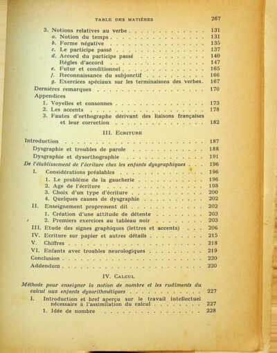 Langage oral et ecrit: I pédagogie des notions de base - Imagem 5