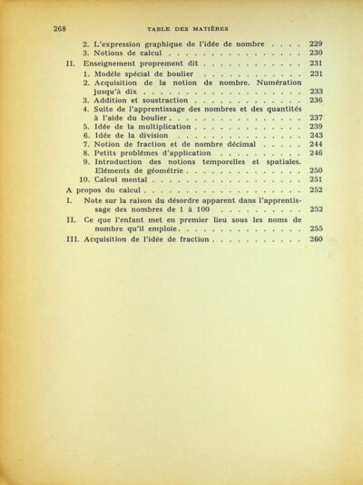 Langage oral et ecrit: I pédagogie des notions de base - Imagem 6
