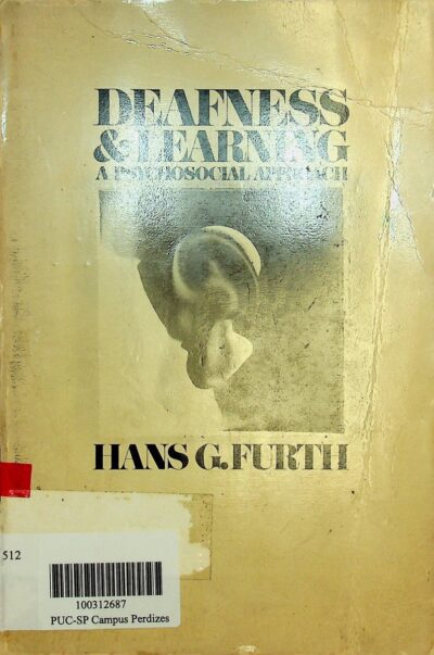 Deafness and learning: a psychosocial approach