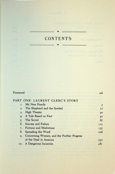 When the mind hears: a history of the deaf - Imagem 3