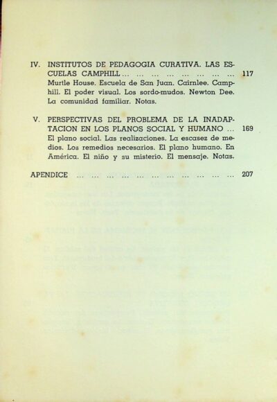 La reeducacion de los ninos subnormales - Imagem 4