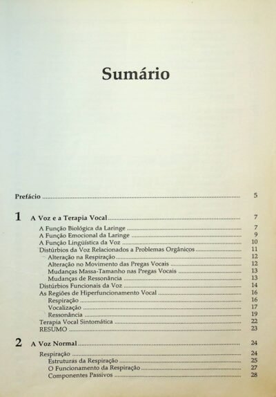 A voz e a terapia vocal - Imagem 3