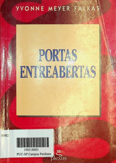 Portas entreabertas