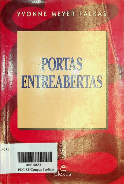 Portas entreabertas