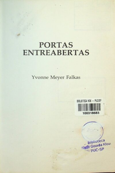 Portas entreabertas - Imagem 2