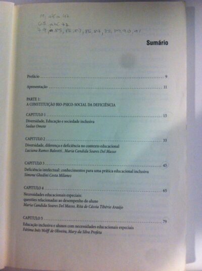 Inclusao escolar: as contribuicoes da educação especial - Imagem 4
