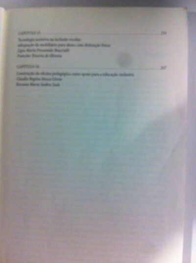 Inclusao escolar: as contribuicoes da educação especial - Imagem 6
