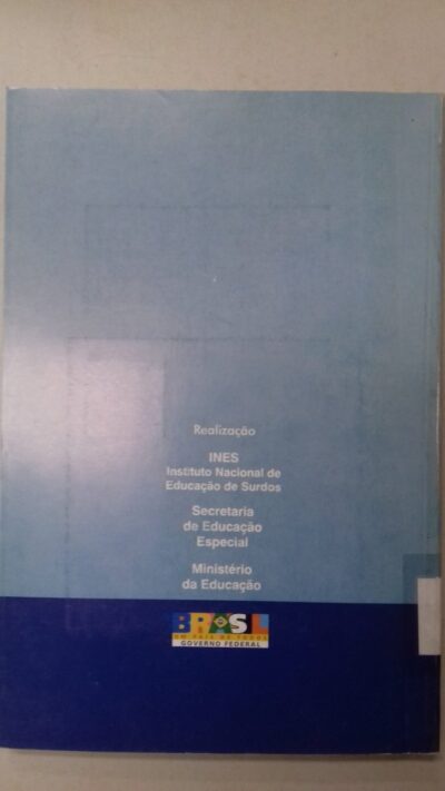 Congresso surdez e universo educacional - Imagem 7