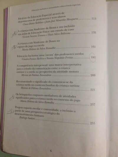 Educação inclusiva e necessidades educacionais especiais - Imagem 5